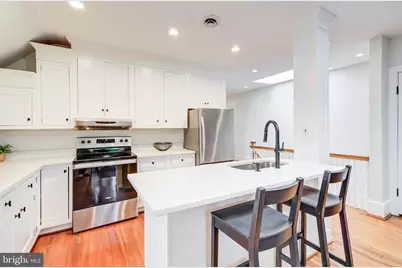 1717 Lamont Street NW #D, Washington, DC 20010 - Photo 15
