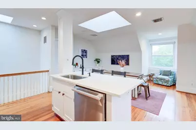 1717 Lamont Street NW #D, Washington, DC 20010 - Photo 19