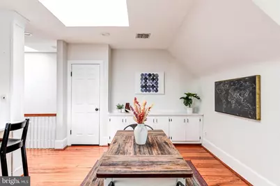 1717 Lamont Street NW #D, Washington, DC 20010 - Photo 17