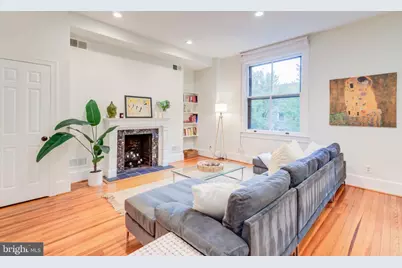 1717 Lamont Street NW #D, Washington, DC 20010 - Photo 3