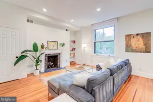 1717 Lamont St NW, Washington, DC 20010 - Photo 3