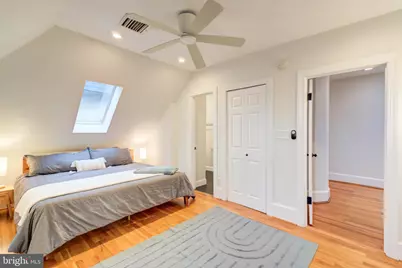 1717 Lamont Street NW #D, Washington, DC 20010 - Photo 23