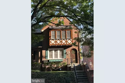 4427 Q Street NW, Washington, DC 20007 - Photo 1