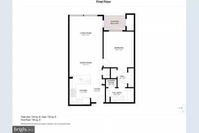 355 I Street SW #317S, Washington, DC 20024 - Photo 23