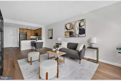 355 I Street SW #317S, Washington, DC 20024 - Photo 11