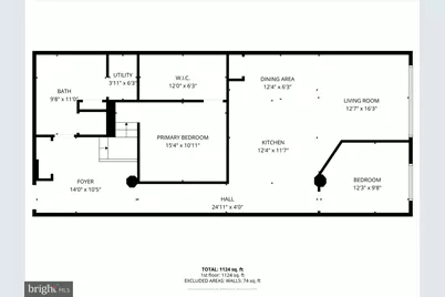 1701 Kalorama Road NW #207, Washington, DC 20009 - Photo 19