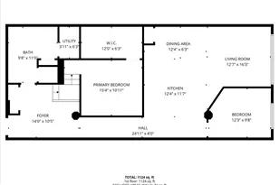 1701 Kalorama Rd NW, Washington, DC 20009 - Photo 19