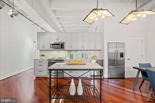 1701 Kalorama Rd NW, Washington, DC 20009 - Photo 7