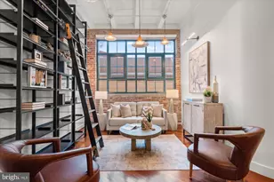 1701 Kalorama Rd NW, Washington, DC 20009 - Photo 9