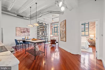 1701 Kalorama Road NW #207, Washington, DC 20009 - Photo 5