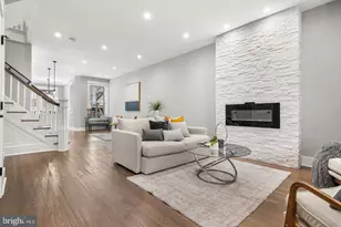3627 New Hampshire Ave NW, Washington, DC 20010 - Photo 3