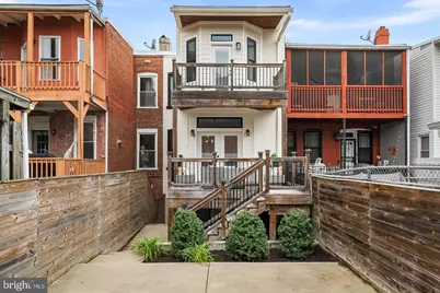 3627 New Hampshire Avenue NW, Washington, DC 20010 - Photo 37
