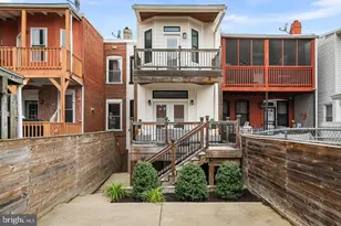 3627 New Hampshire Ave NW, Washington, DC 20010 - Photo 37