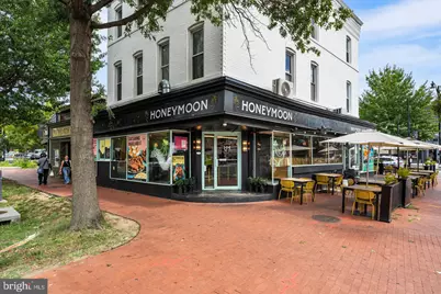 3627 New Hampshire Avenue NW, Washington, DC 20010 - Photo 47