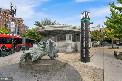 3627 New Hampshire Avenue NW, Washington, DC 20010 - Photo 39