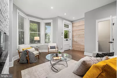 3627 New Hampshire Avenue NW, Washington, DC 20010 - Photo 5