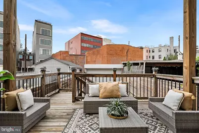 3627 New Hampshire Avenue NW, Washington, DC 20010 - Photo 13