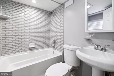 1722 16th Street SE #B, Washington, DC 20020 - Photo 13