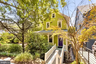 1351 Otis Street NE, Washington, DC 20017 - Photo 5