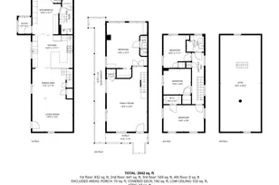 1351 Otis St NE, Washington, DC 20017 - Photo 3