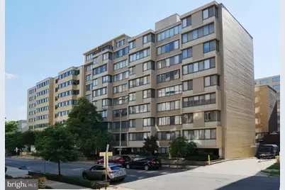 522 21st Street NW #502, Washington, DC 20006 - Photo 25