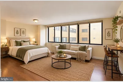 522 21st Street NW #502, Washington, DC 20006 - Photo 5