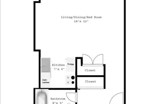 522 21st St NW, Washington, DC 20006 - Photo 3