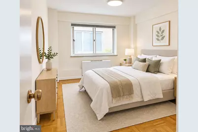 5315 Connecticut Avenue NW #304, Washington, DC 20015 - Photo 3