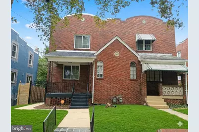 30 53rd Street SE, Washington, DC 20019 - Photo 1