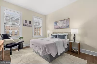 1401 Columbia Road NW #317, Washington, DC 20009 - Photo 17