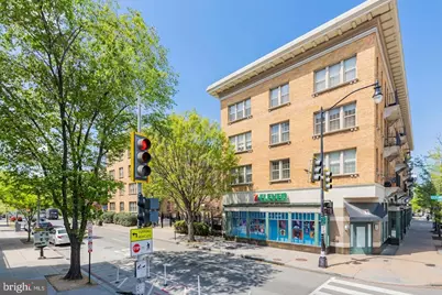 1401 Columbia Road NW #317, Washington, DC 20009 - Photo 27