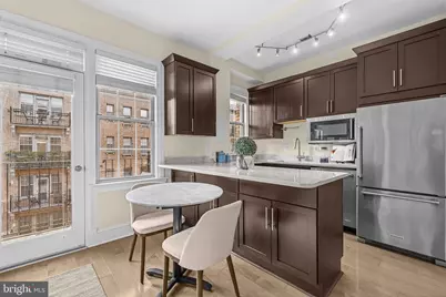 1401 Columbia Road NW #317, Washington, DC 20009 - Photo 5