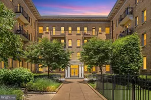 1401 Columbia Rd NW, Washington, DC 20009 - Photo 1