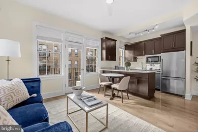1401 Columbia Road NW #317, Washington, DC 20009 - Photo 11