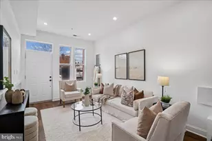 1538 Levis St NE, Washington, DC 20002 - Photo 5