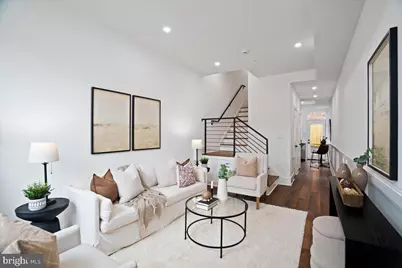 1538 Levis Street NE, Washington, DC 20002 - Photo 3