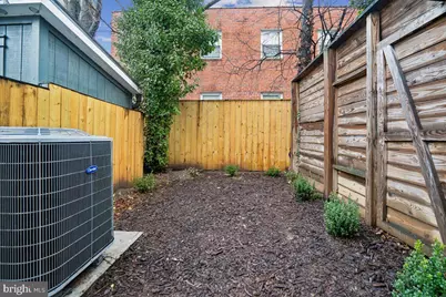 1538 Levis Street NE, Washington, DC 20002 - Photo 31