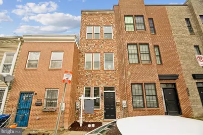 1538 Levis Street NE, Washington, DC 20002 - Photo 1