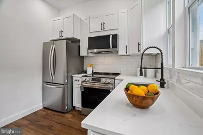1538 Levis Street NE, Washington, DC 20002 - Photo 7