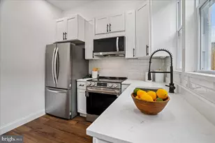 1538 Levis St NE, Washington, DC 20002 - Photo 7