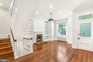 3286 N St NW, Washington, DC 20007 - Photo 5