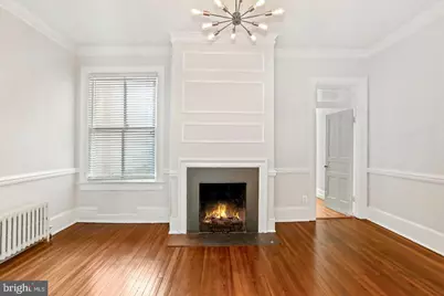 3286 N Street NW, Washington, DC 20007 - Photo 9