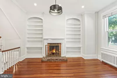3286 N Street NW, Washington, DC 20007 - Photo 7