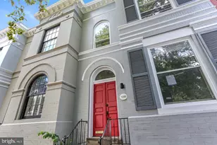 3286 N St NW, Washington, DC 20007 - Photo 3