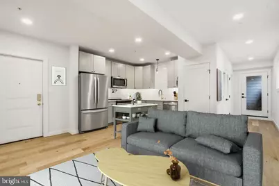 6914 Willow Street NW #1, Washington, DC 20012 - Photo 5