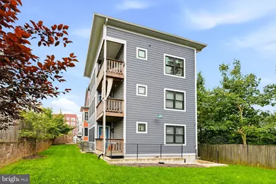 6914 Willow Street NW #1, Washington, DC 20012 - Photo 15
