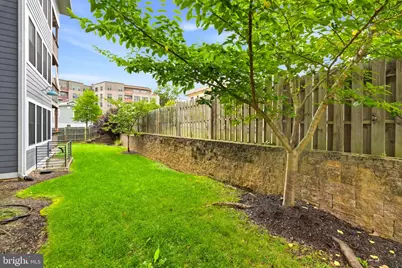6914 Willow Street NW #1, Washington, DC 20012 - Photo 29