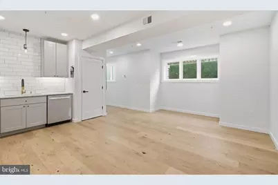 6914 Willow Street NW #1, Washington, DC 20012 - Photo 13
