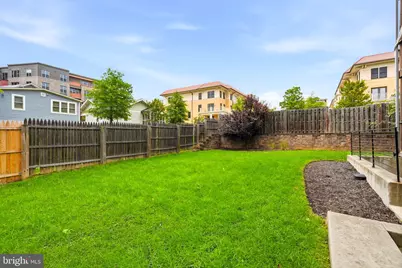 6914 Willow Street NW #1, Washington, DC 20012 - Photo 27