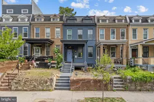 534 Irving St NW, Washington, DC 20010 - Photo 1